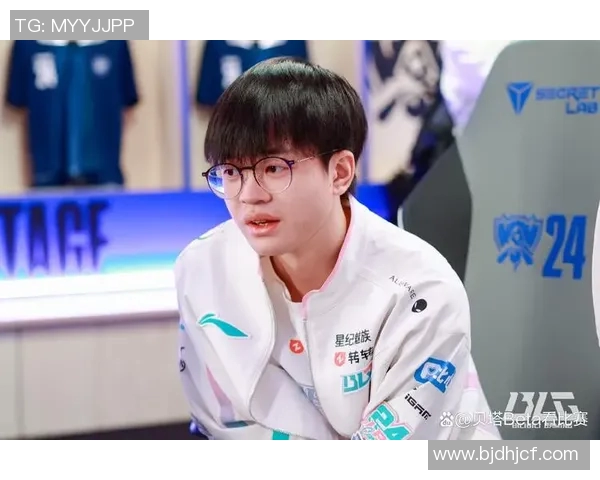 BLG战队心理素质分析与表现探讨:数据背后的心态与表现关系 BLG战队心理素质分析与表现探讨:数据背后的心态与表现关系