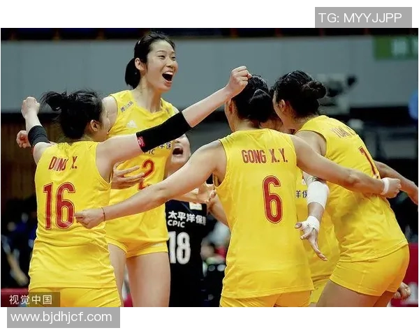 南京排球队在世界杯预选赛中的意识表现分析与点评