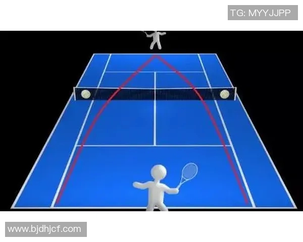 南京网球队反击战术解析与实战应用探讨