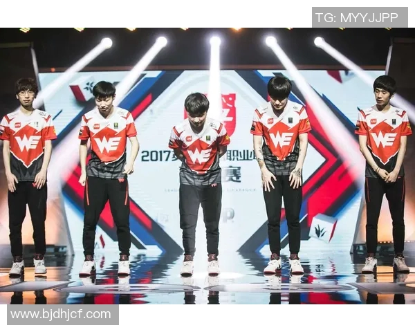 城市赛特别报道：WE战队逆袭之路的精彩瞬间与背后故事