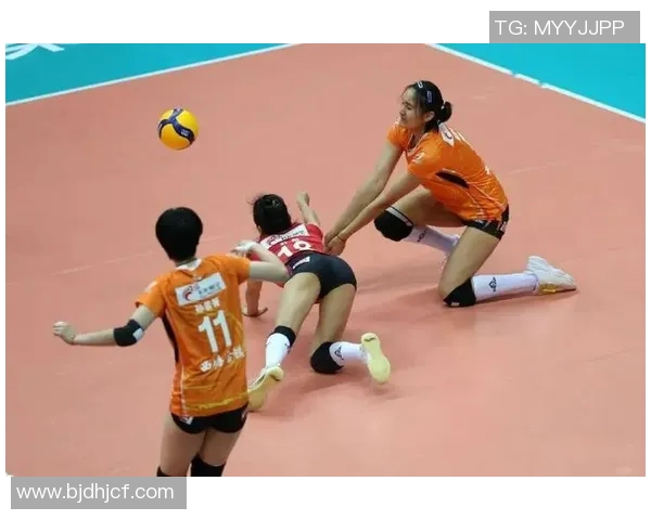 广州排球队的默契配合与战术分析探讨助力球队提升竞技水平 广州排球队的默契配合与战术分析探讨助力球队提升竞技水平