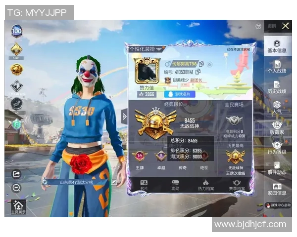 权威发布:和平精英节奏实力榜单揭晓全新战力排名与玩家表现分析 权威发布:和平精英节奏实力榜单揭晓全新战力排名与玩家表现分析