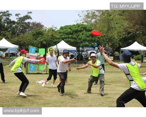 飞盘竞技的魅力:深入了解南京飞盘队的团队精神与协作之道 飞盘竞技的魅力:深入了解南京飞盘队的团队精神与协作之道