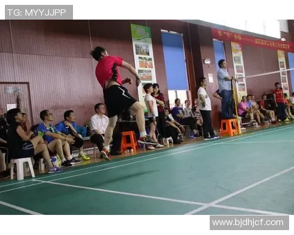 黄芳独家分享羽毛球技巧与心得体会助你提升球技的秘诀 黄芳独家分享羽毛球技巧与心得体会助你提升球技的秘诀