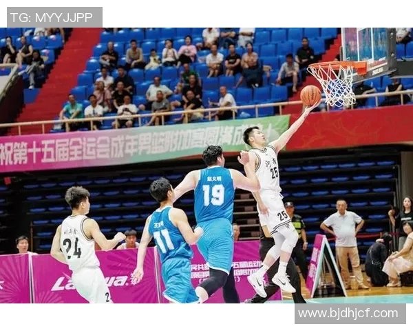 全运会男篮激战湖北对决辽宁争夺荣耀之战精彩回顾