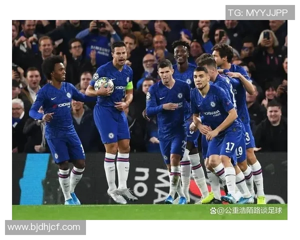 英超焦点战切尔西对阵曼城精彩视频回顾与赛后分析