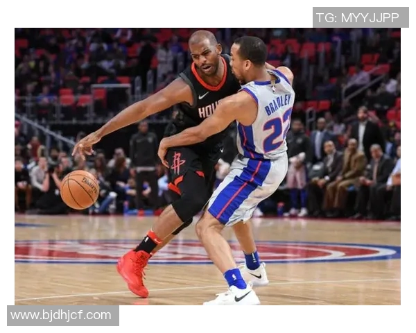 2017至2018赛季活塞与火箭的精彩对决回顾与分析