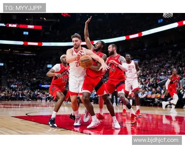 2019季前赛精彩回顾火箭队对阵猛龙队的激烈对决视频分析