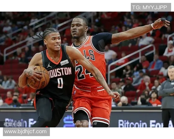 NBA公牛对火箭精彩直播视频回放及赛后分析全程观看指南