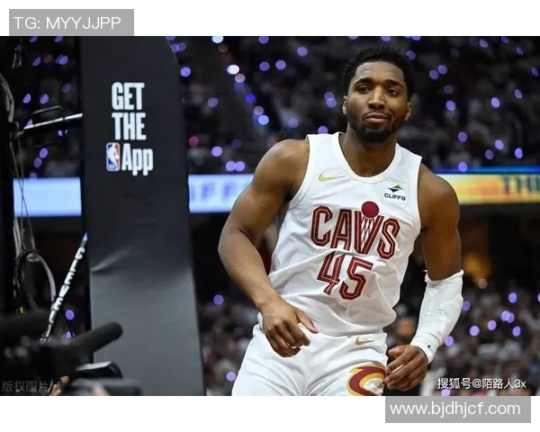 多诺万米切尔如何引领球队走向NBA总冠军的征程