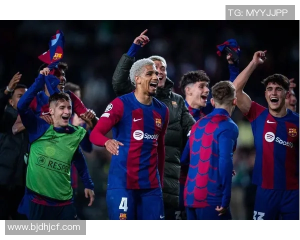 巴塞罗那与切尔达精彩对决直播全程回顾与分析