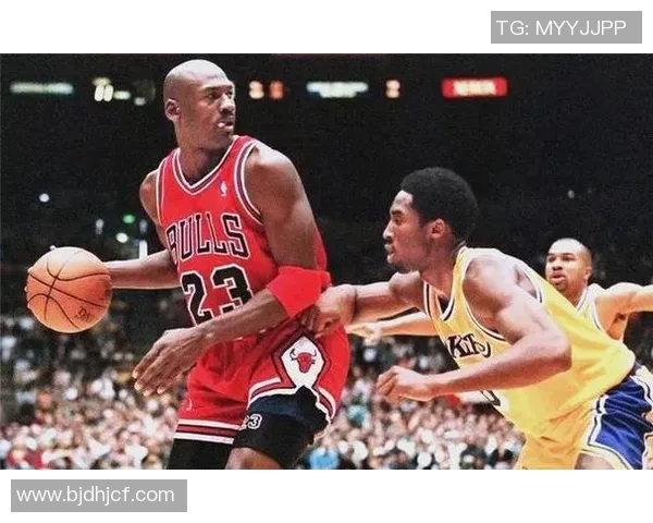 巅峰科比与巅峰乔丹谁才是篮球历史的真正传奇之争分析