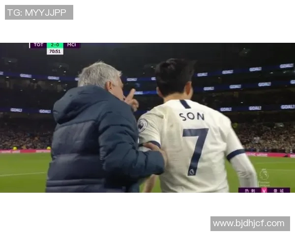 孙兴O的足球之路：从青涩少年到世界巨星的成长历程与心路历程