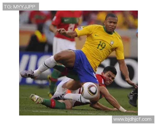 巴西足球与葡萄牙的历史对决与战术分析揭秘