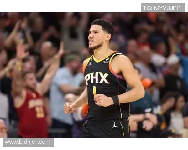 德文布克如何在NBA赛场上展现个人风采与团队协作的完美结合