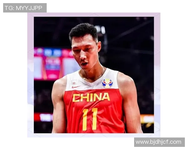 易建联：从篮球新星到国家队核心的辉煌历程与未来展望