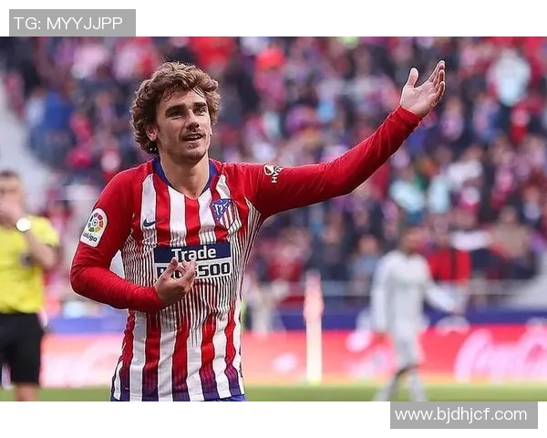 格列兹曼：从天赋少年到世界足球巨星的辉煌旅程与心路历程