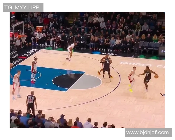 森林狼与热火精彩对决视频回顾全场亮点瞬间尽在其中