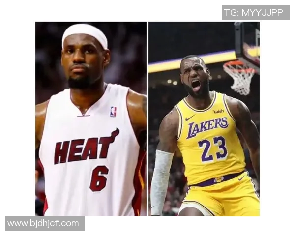 湖人对决热火精彩瞬间回顾NBA经典对抗赛照片集锦