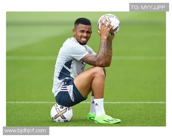 热苏斯的崛起之路：从青训小将到足坛明星的华丽转身