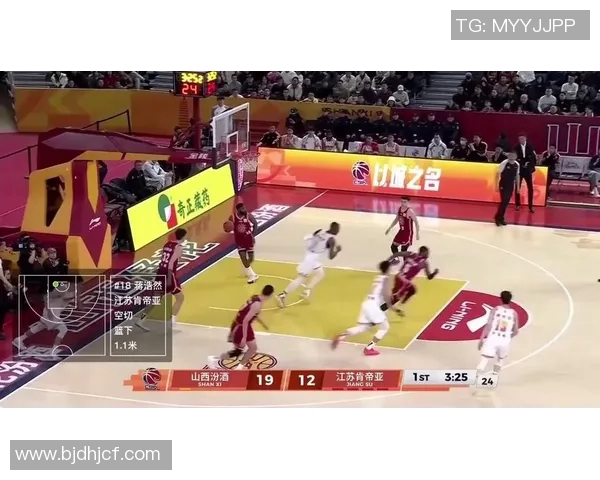 CBA山西对阵辽宁精彩比赛视频回顾与分析
