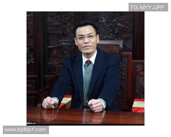 吕俊虎:从普通青年到行业领军人物的奋斗历程与成功秘诀分享 吕俊虎:从普通青年到行业领军人物的奋斗历程与成功秘诀分享