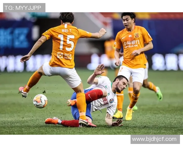 青岛黄海对阵北体直播信息及赛前分析全方位解读