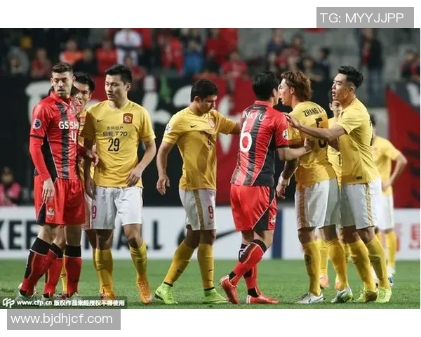 釜山现代与济州联的激烈对决展现韩国足球的魅力与竞争力