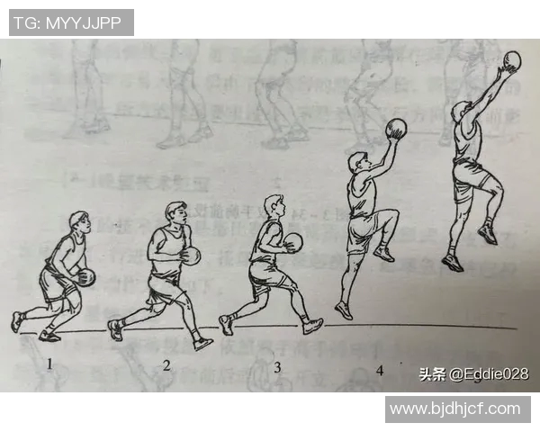从零基础到篮球高手：全面解析比赛经验与技巧指南