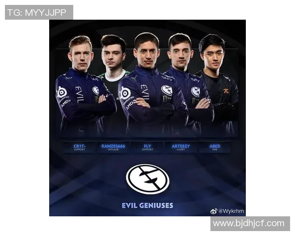 对话王伟：回顾DOTA2职业生涯的辉煌与挑战