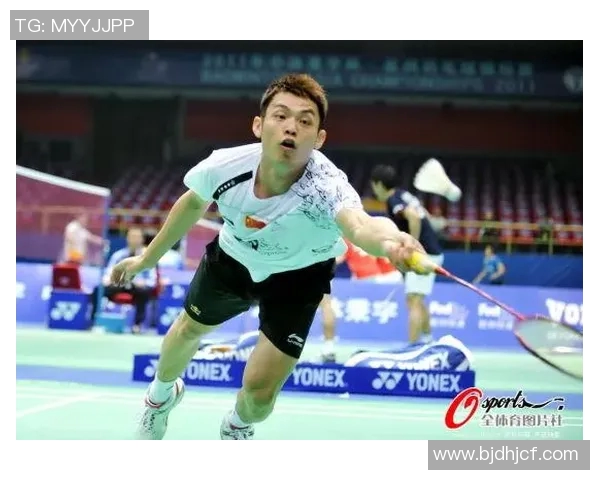 吴丽独家分享羽毛球技巧与心得助你提升竞技水平与乐趣