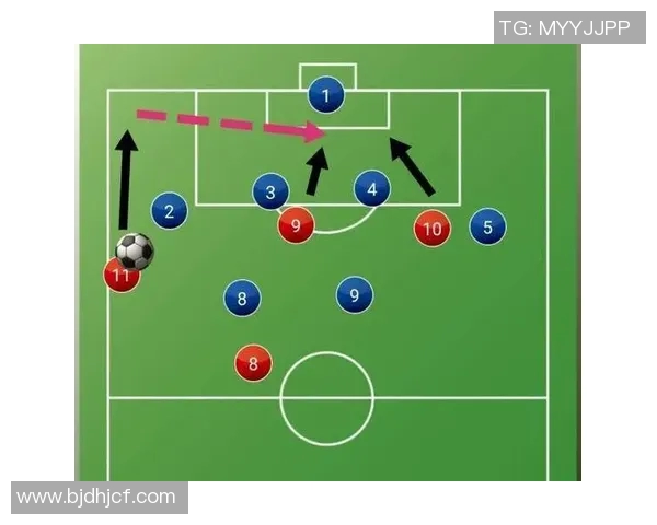 武汉足球队反击战术解析与实施策略探讨