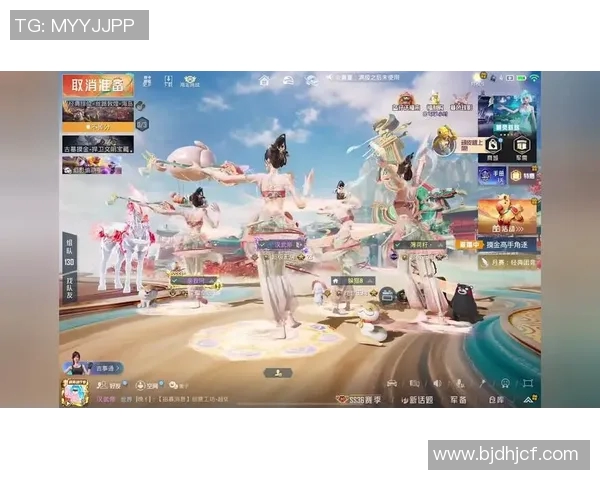 深度对话：赵娜如何在和平精英中找到自我与梦想的平衡